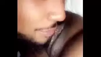 Preta buceta