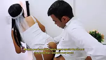 Prima legendado porno