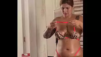 Priscila belini sexo