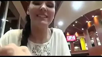 punheta no ônibus Sexo Quente 