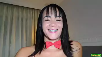 Rebeca santos atriz porno