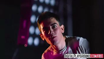 Rebecca more e jordi