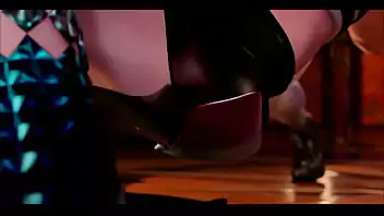Red hair porno