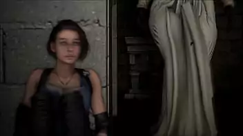 resident evil nua xerez birkin resident evil 6 