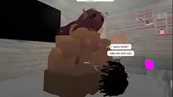 Roblox condo sexo