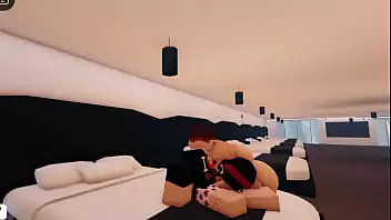 roblox r63 xxx Sexo Roblox 