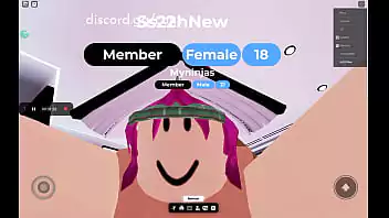 Roblox r63 xxx