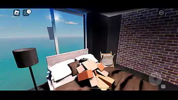 Roblox sexo gay