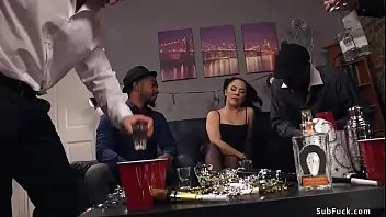 Rose pinheiro transando