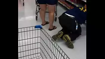 Ruivinha de marte peitinho