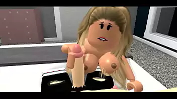 rule 34 roblox Pardal (Som) 