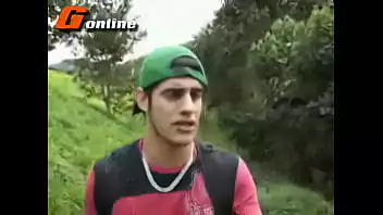 Ryan silveira porno gay