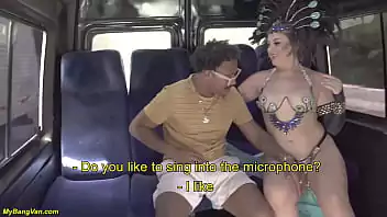 Samaba porno