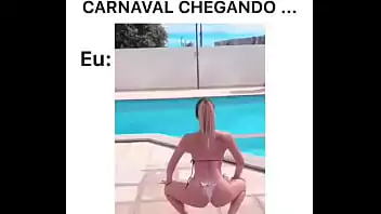 Samara andrade galeguinha nua