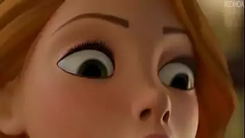 Samara rapunzel sexo