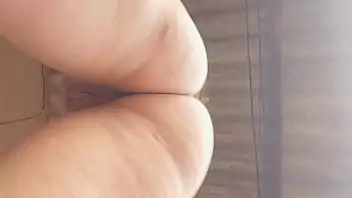 Sem calcinha novinha