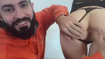 Sequestro as panteras