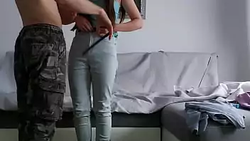 sexo apaixonado intenso Sexo intenso e apaixonado entre amantes 