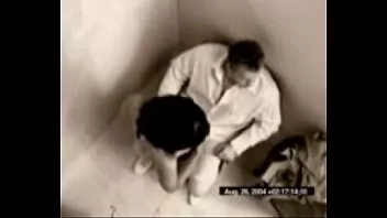 sexo câmera de segurança Pego Fazendo Sexo na Câmera de Segurança 