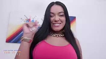 Sexo com monique