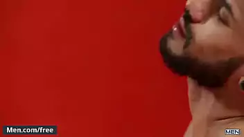 Sexo de 4 gay