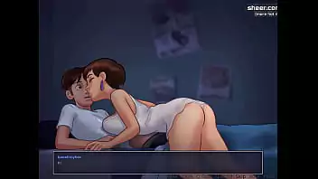 Sexo de jogo