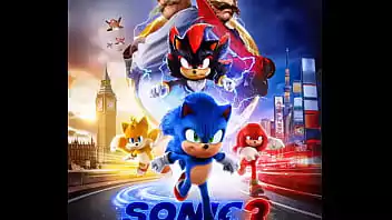 Sexo de sonic