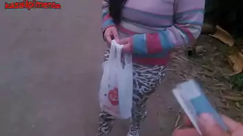 Sexo na comunidade