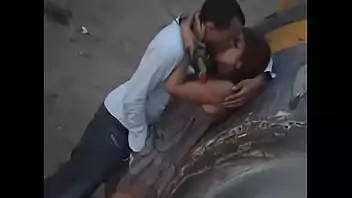 sexo na favela Fudi cu,buceta e fiz DP com a pretinha da favela 