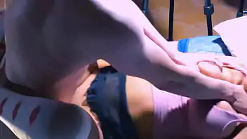 Sexo no recreio