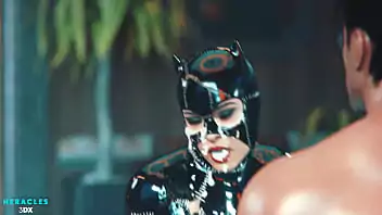 Sexo oral de mulheres