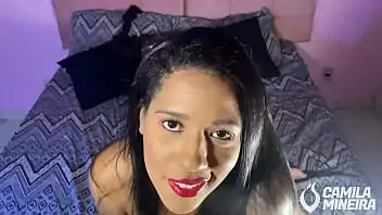 Sexo virtual gostosa