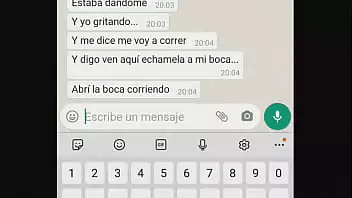 sexo whatsap Safadas 