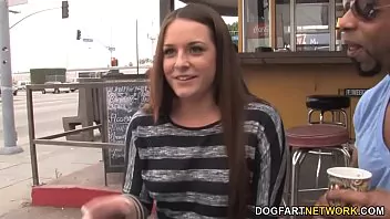 Shane diesel fudendo