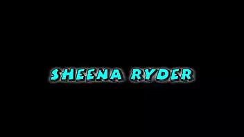 sheena ryder dp Flagras 
