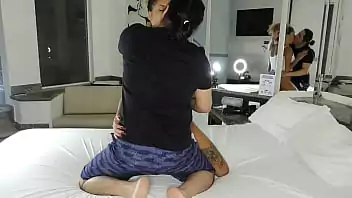 Sheila belaver peladinha