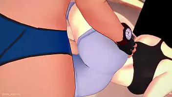 Skibidi toilet porno