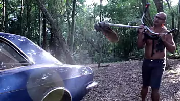 Soltos em floripa porno