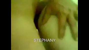 Sthepanie silveira xxx