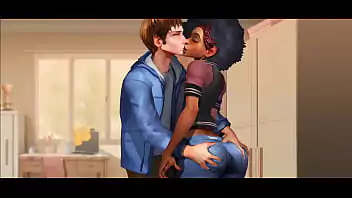 taffy tales xxx taffy tales xxx Taffy Tales v0475 Parte 57 Milf tesuda por LoveSkySan69