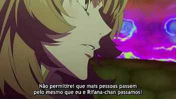 tate no yuusha xxx Tate no Yuusha episódio 15 portugues 