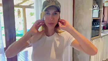 Tia aposta cu com sobrinho