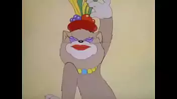 tom e jerry sexo porno 