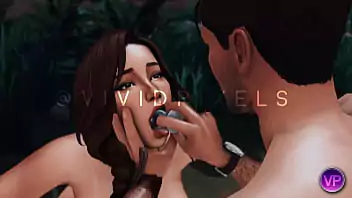 tomb raider sexo Gostosas 