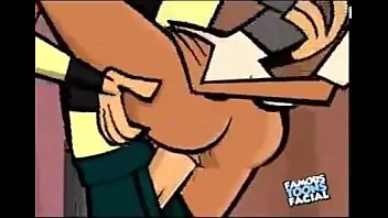 total drama xxx Total Drama Harem - Parte 11 - Footjob Dominante Por LoveSkySan 