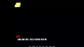 Total drama xxx