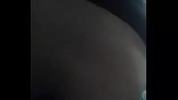 Trans gordinha nua