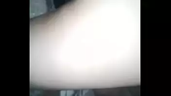 Transando com magrinha