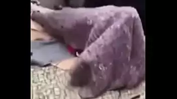 Transando com mendigo