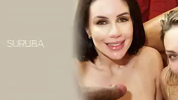 Transex eduarda moraes